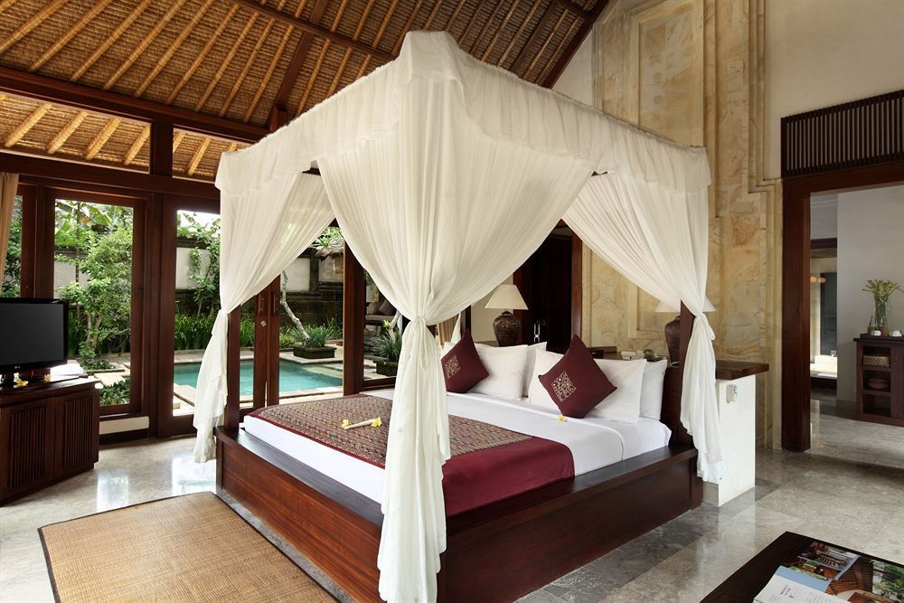 Zen Rooms Ubud Nyuh Kuning Eksteriør billede