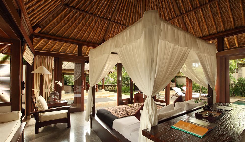 Zen Rooms Ubud Nyuh Kuning Eksteriør billede