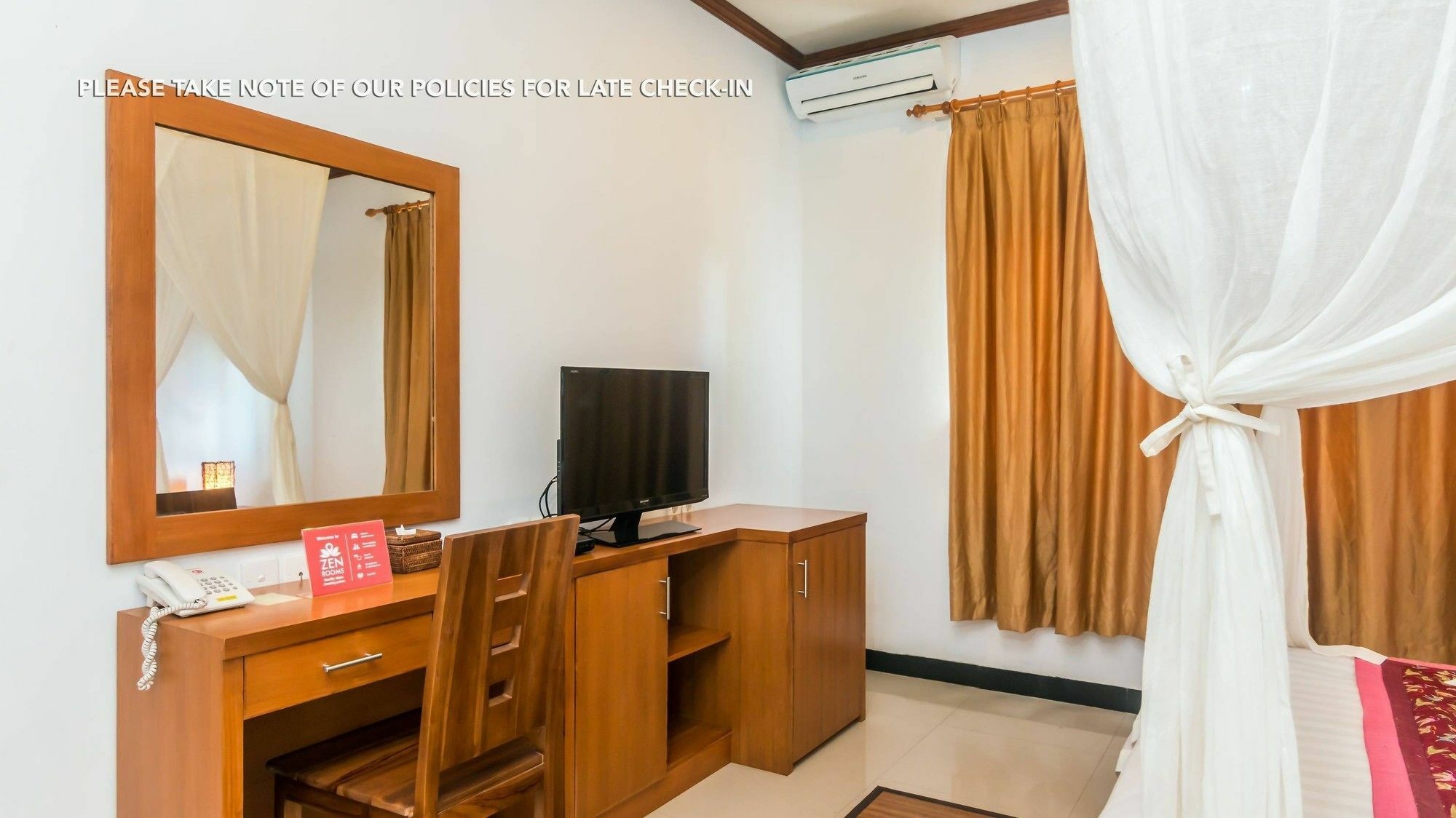 Zen Rooms Ubud Nyuh Kuning Eksteriør billede