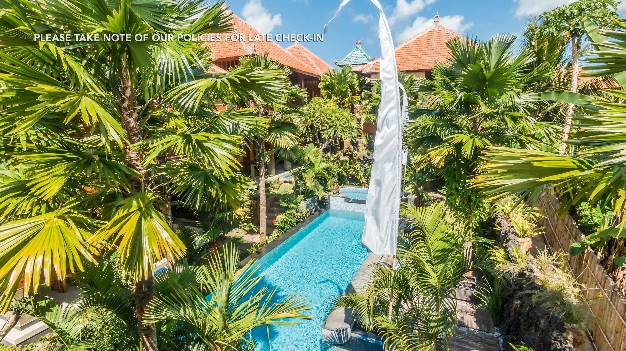 Zen Rooms Ubud Nyuh Kuning Eksteriør billede