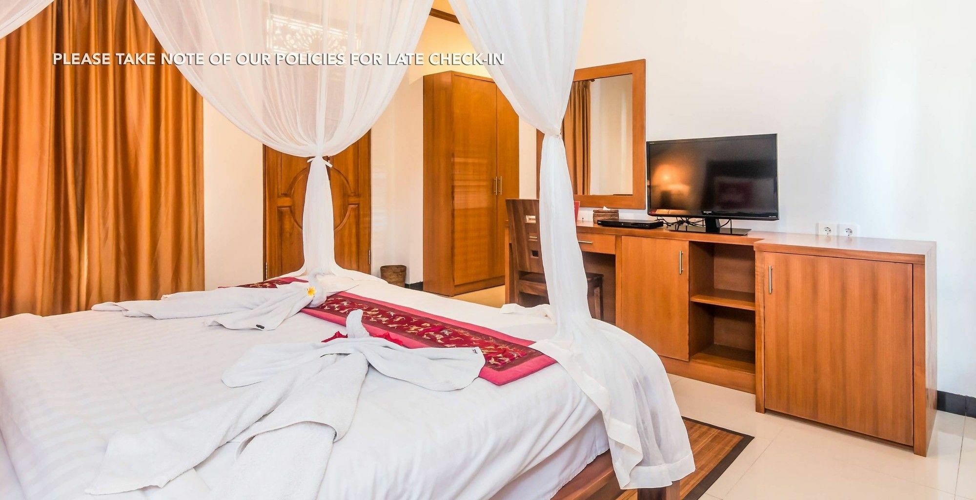 Zen Rooms Ubud Nyuh Kuning Eksteriør billede